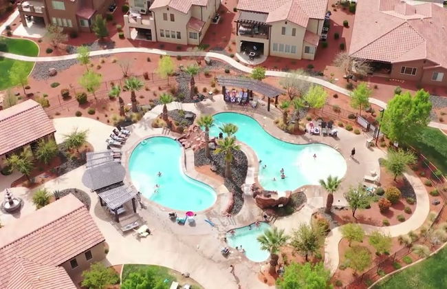 Paradise Poolhouse Stg-3800 - Foto 32