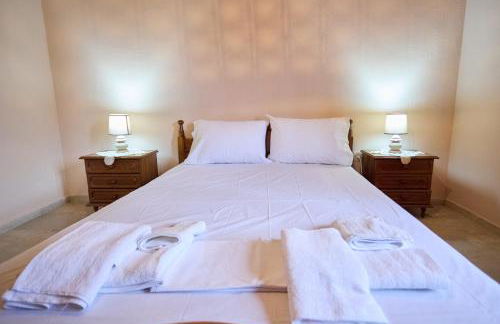 White lilies the house of gourmet flavours - Foto 18