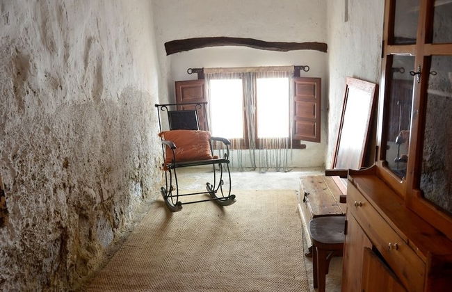 Casa Rural el Americano - Foto 25