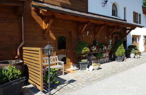 Kaiser's Landhaus - Foto 5