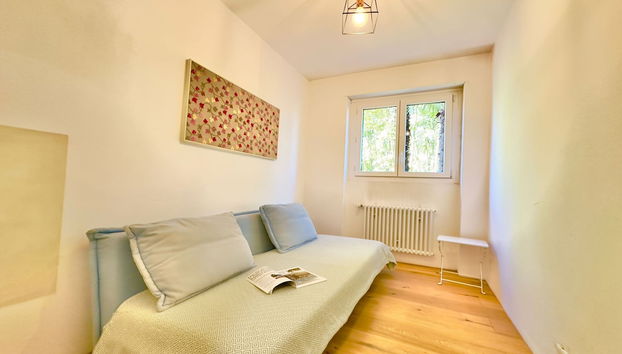 Charm apartment - Foto 2, Habitación