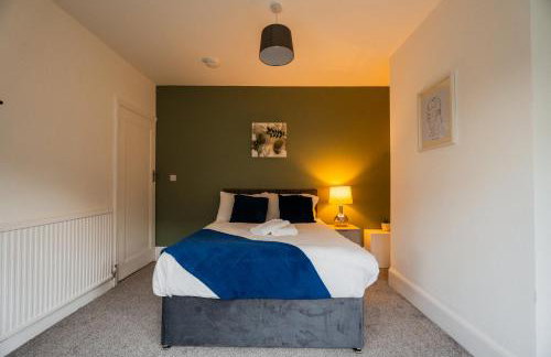 Buckingham House Horizon Stays - Foto 38