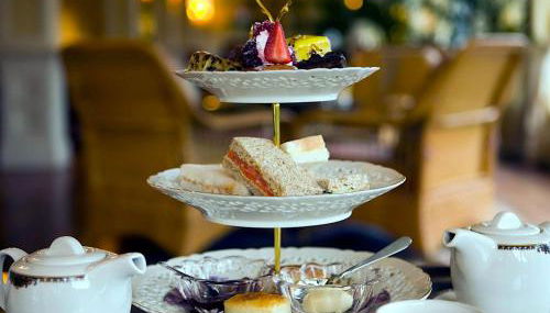 Oak 9 Hot Tub - Foto 4