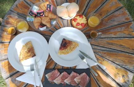 Casa rural El refugi platja d'aro 4 - Foto 10