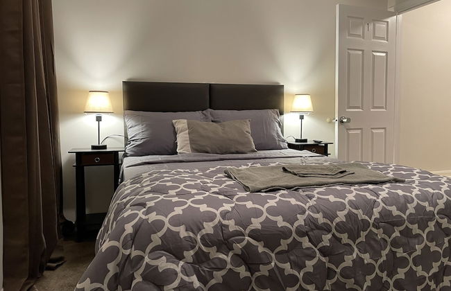 Downtown Private Rooms- Close to Topgolf - Foto 7