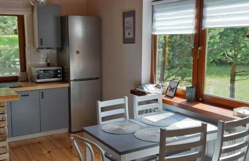 Pod Dębem Bis - Foto 12