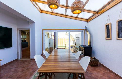 Casa Brincosa Ericeira - Foto 40