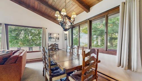 4 Bed 2 Bath Vacation home in Franconia - Foto 5