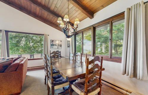 4 Bed 2 Bath Vacation home in Franconia - Foto 5