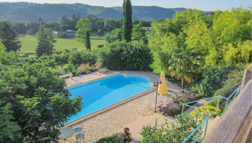 Nice Home In Marnac With Wifi - Foto 2