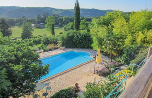 Nice Home In Marnac With Wifi - Foto 2