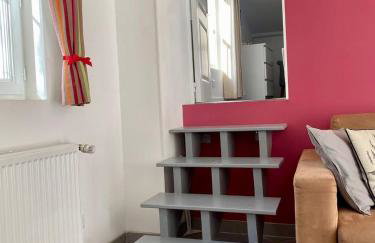 Logement calme et chaleureux dans villa - Foto 23