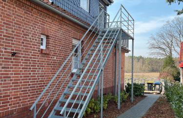 Connys Ferienwohnungen Stern - Foto 15