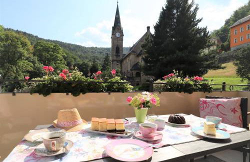 Ferienwohnung zum Bielatal - Foto 16