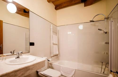 Aldea Rural Pazos De Arenteiro - Foto 20