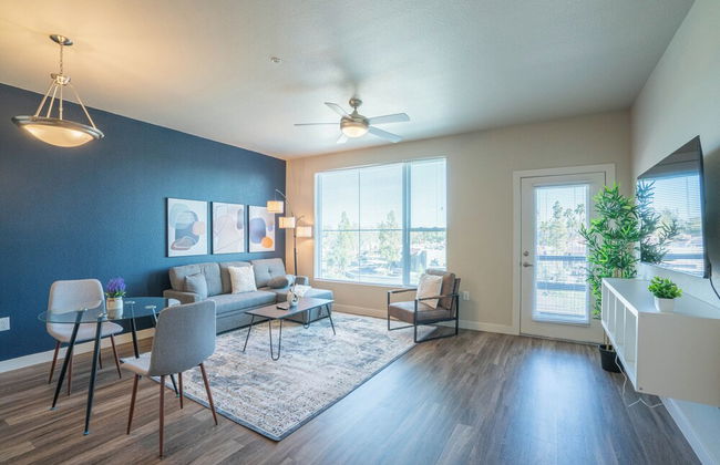 ROVE LIVING/KL - V on Broadway - Foto 65