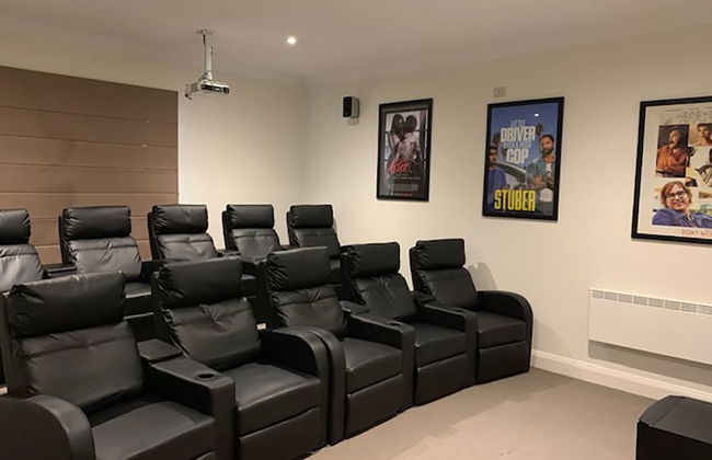 Grand Gippsland Home Sleeps Up To 28 - Foto 35