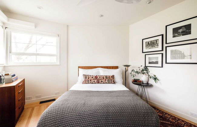 Marquee By Avantstay Modern Stylish Estate w/ Pool & Entertainers Courtyard - Foto 22