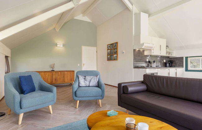 Bungalow in Veluwe Near Harderwijk - Photo 7