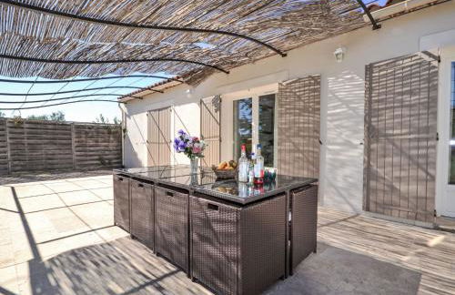 Holiday Home L' amandier by Interhome - Foto 44