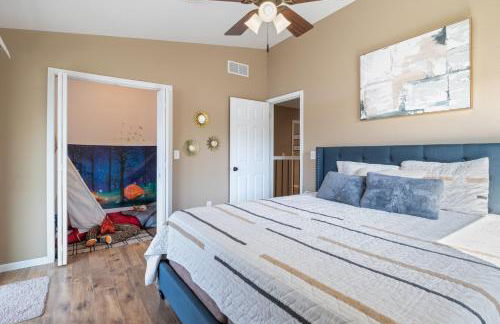 Huge Lakefront Yard, Private Dock - Amazing Views! - Foto 22