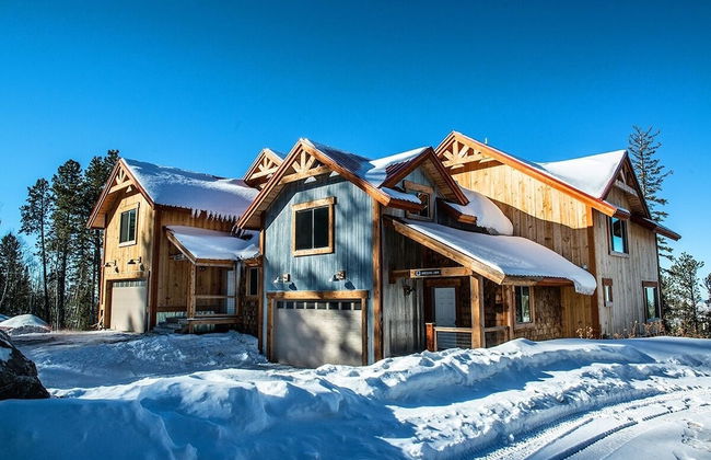 Little Hope Chalet at Terry Peak - Foto 40