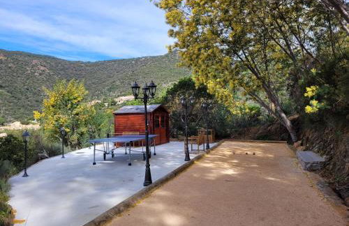 Rayol Villa Saphir - Foto 48