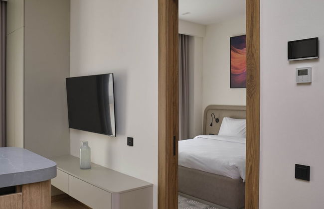 STYLO Residences & Suites - Foto 11