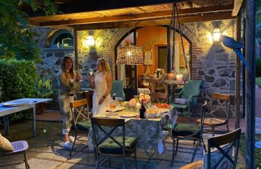 Il Borghetto Andrea Tafi - Foto 45