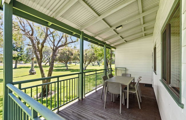 Mandalay Holiday Resort and Tourist Park - Foto 76