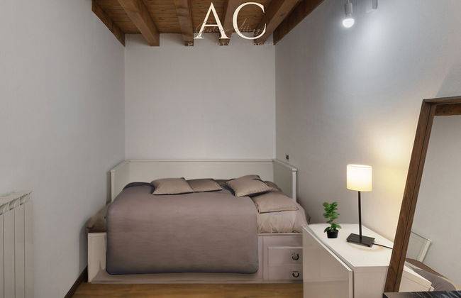 Casa Bruno in Vione With 2 Bedrooms and 1 Bathrooms - Foto 5