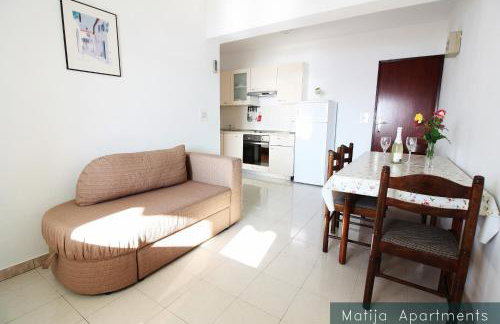 Apartmani Matija - Foto 41