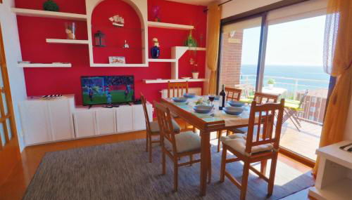 Carmen Seaview & Beach - Apartment - Photo 4