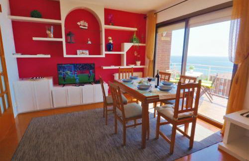 Carmen Seaview & Beach - Apartment - Photo 4