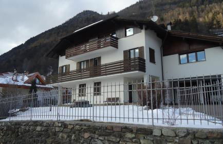 Casa Gregori - Foto 22