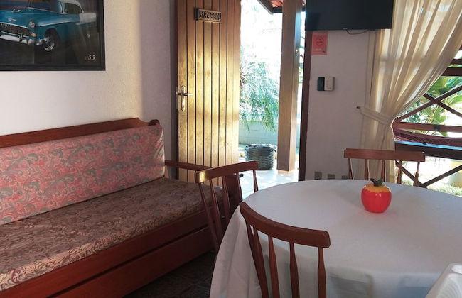 Chácara Rio Jordão - Foto 61