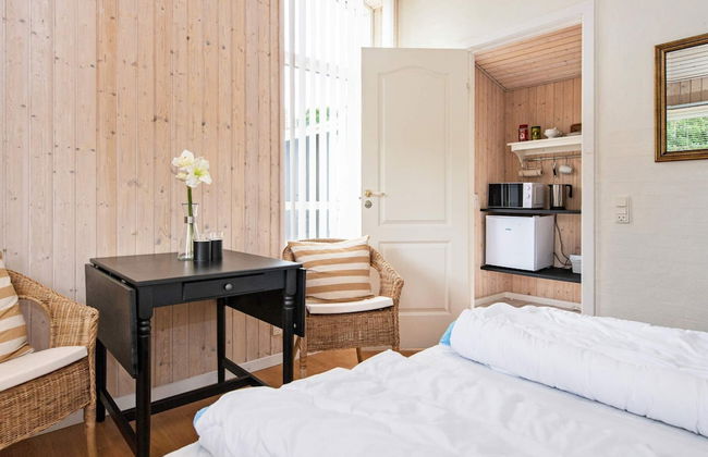 6 Person Holiday Home in Silkeborg-by Traum - Foto 19