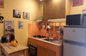 MGResidenceTolfa "Piazza Vecchia" - Foto 26