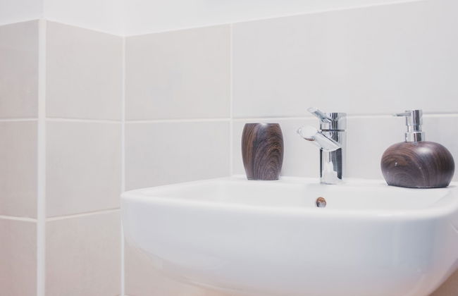 Manor Apartments - Foto 25