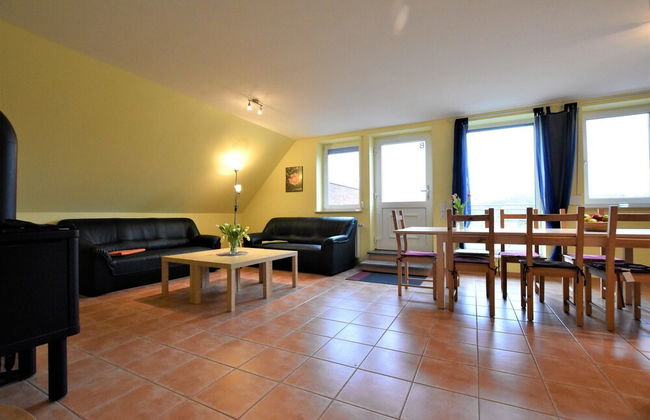 5-zimmer-ferienhaus in Zierow mit Garten - Foto 10