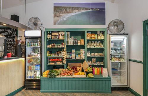 Woodmans Cottage - Foto 35