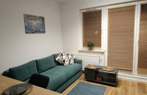 MODERN APARTAMENT Walendów - Foto 13