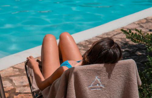 Maison Trullo - Foto 31