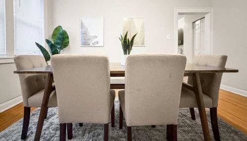 3BR Spacious Apartment in Chicago - Newgard rep - Foto 2