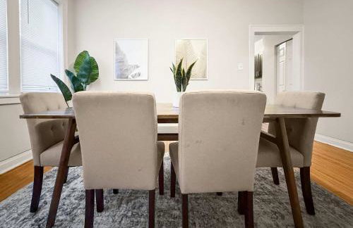 3BR Spacious Apartment in Chicago - Newgard rep - Foto 2