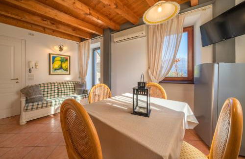 Residence Fondo La Campagnola - Foto 68