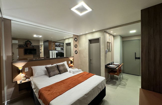 Flat no Vivir Maria Paula Intermares - Photo 28