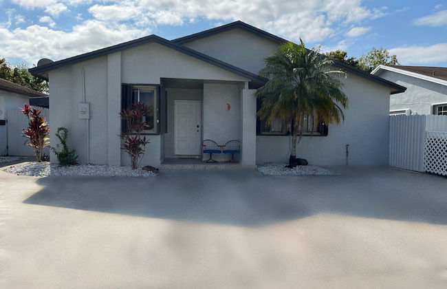 Amazing & cozy Duplex near Zoo Miami - Foto 74