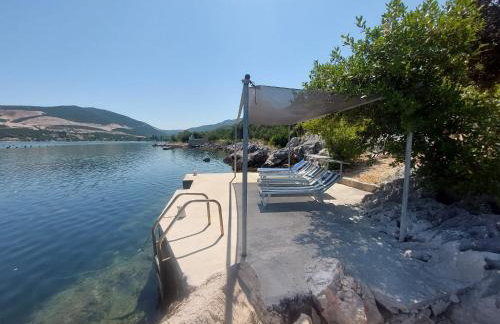 Apartments by the sea Zuronja, Peljesac - 13202 - Foto 3