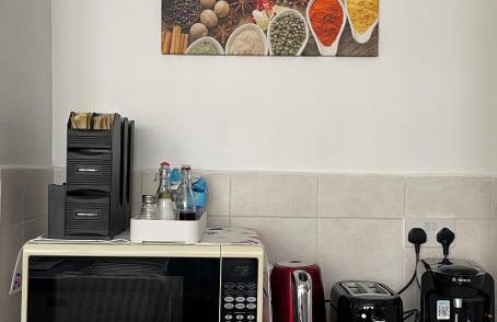 Westfield Gardens Apartment - 3 bedrooms - Foto 6